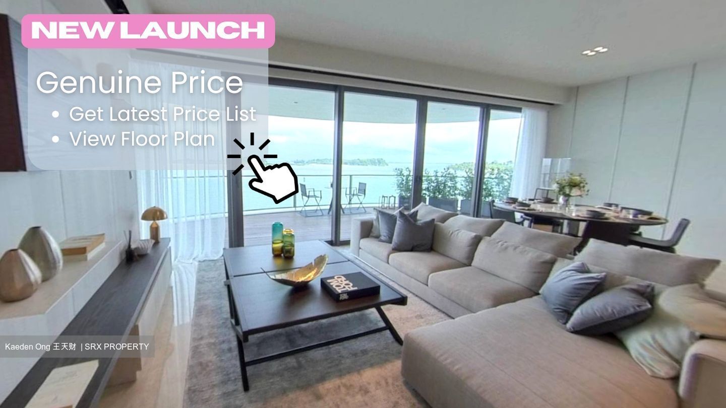 Cape Royale (D4), Condominium #554213381